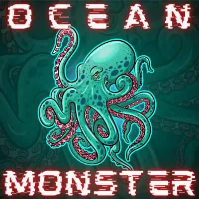 Ocean Monster