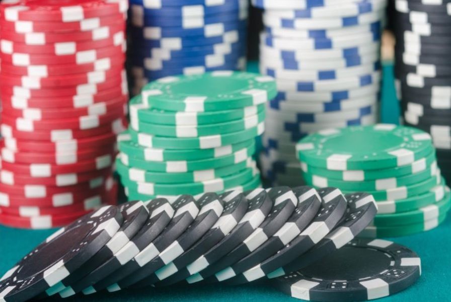 online casino dealing courses