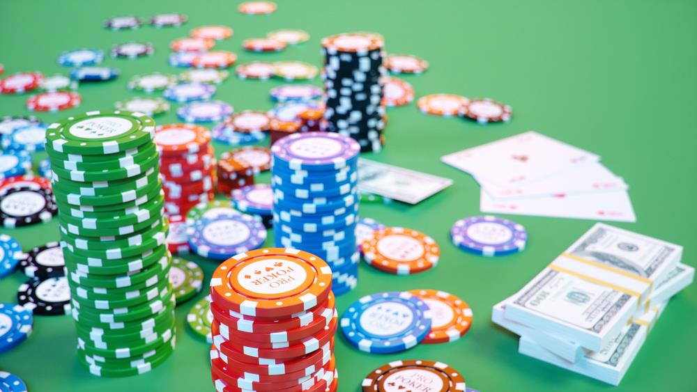 Fish Table Gambling Online