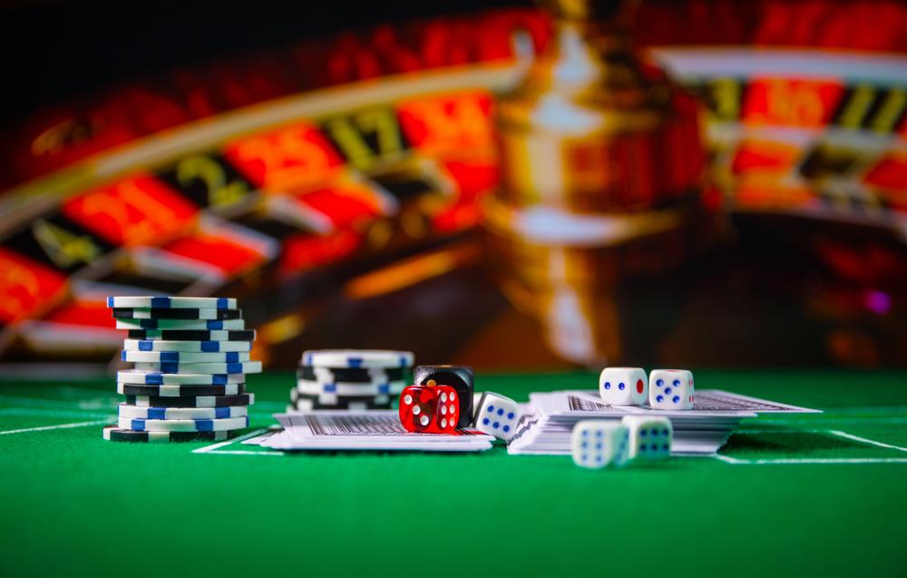 3 Guilt Free online casinos Tips