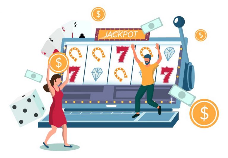 Internet Sweepstakes Cafe - 3 Free Tips to Hit the Jackpot!