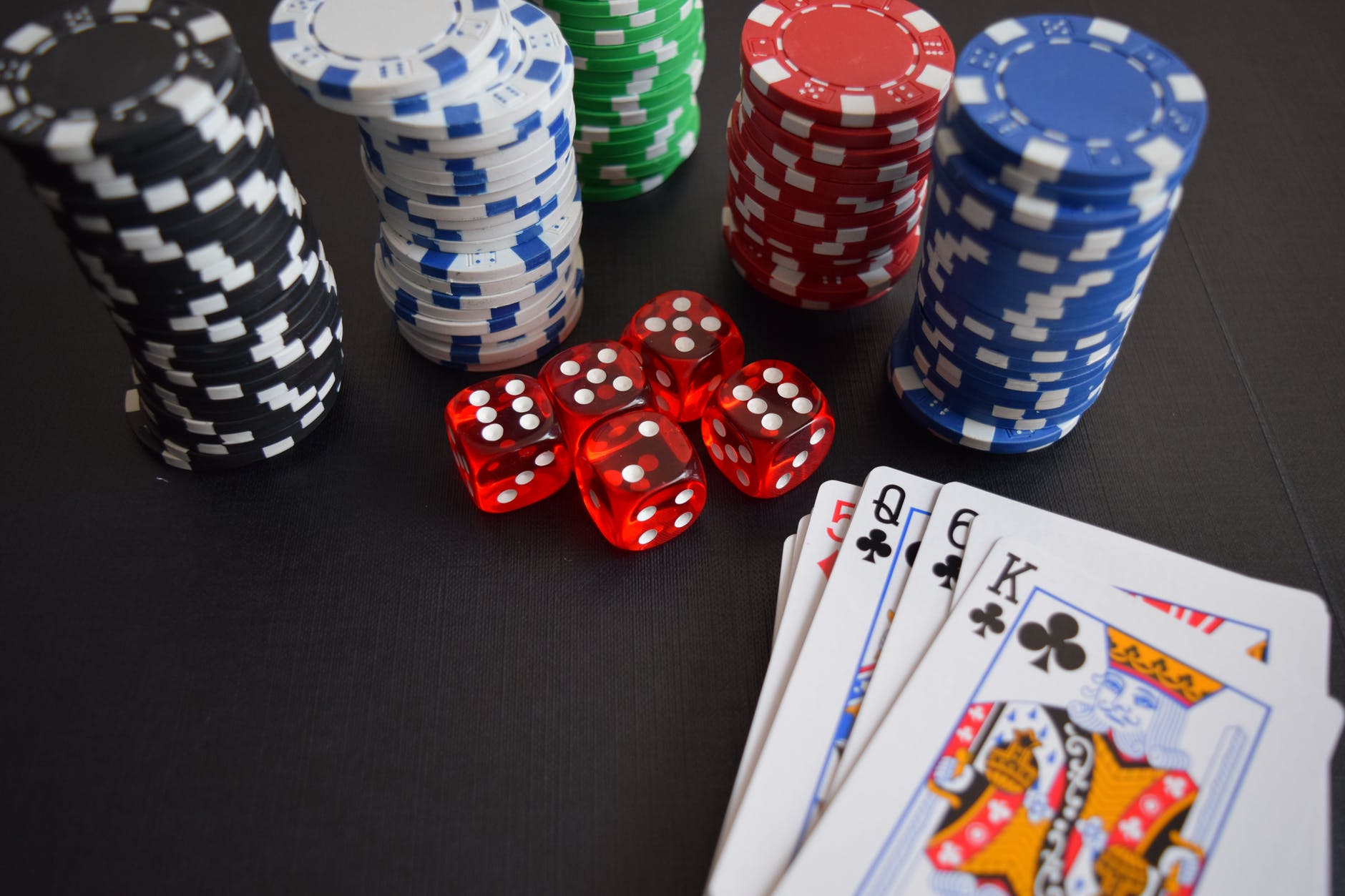 How Sweepstakes Gambling Websites Function in 2023