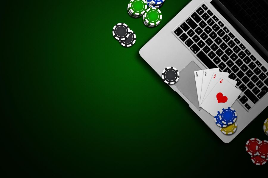 cracked casino software