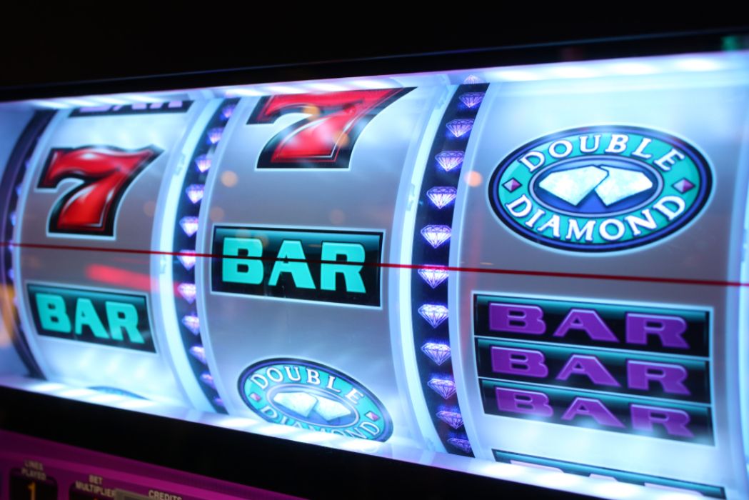 online slots that pay real money usa