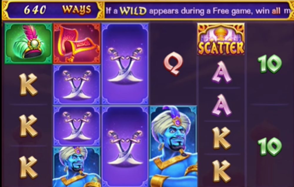 best slots to play