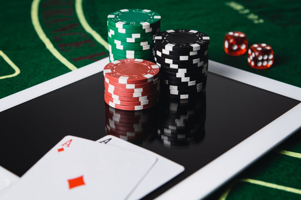 android casino games