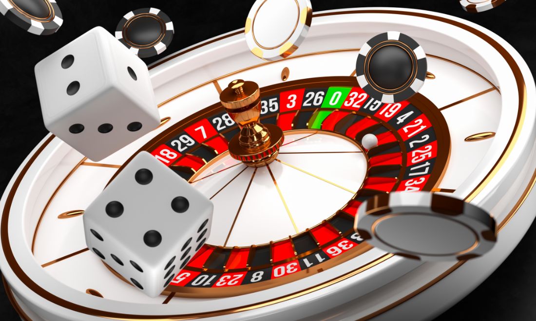 Why Some People Almost Always Save Money With casino