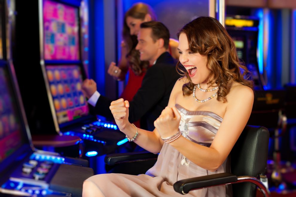 online casinos with sweeps cash