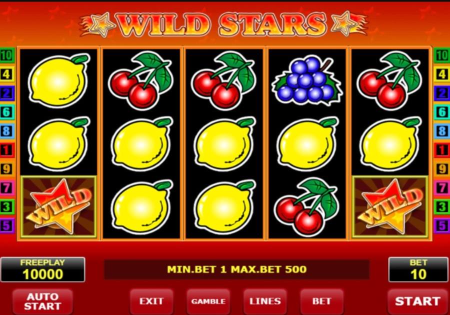 ,free online casino slot games