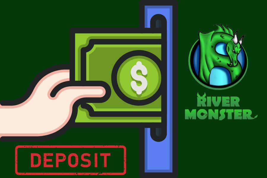 Vegas x Deposit Online: How to Add Money to Your Account