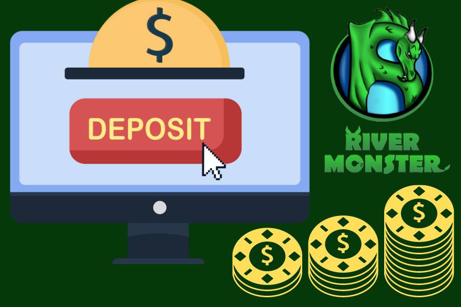 vegas x deposit online