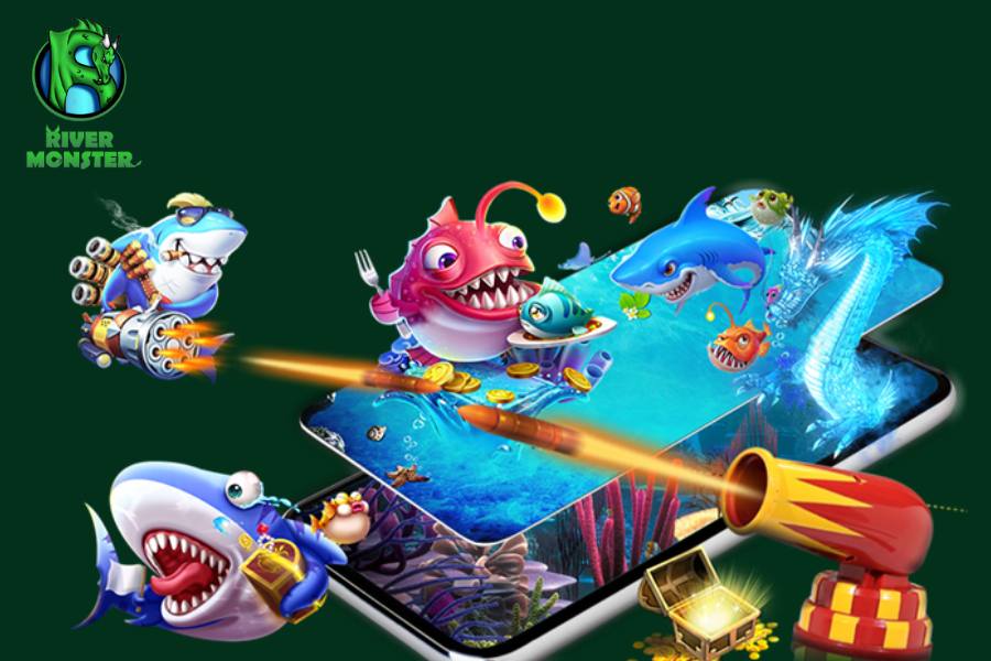 online fish table