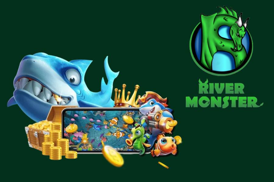 3 Best Platforms to Play Online Fish Table Games