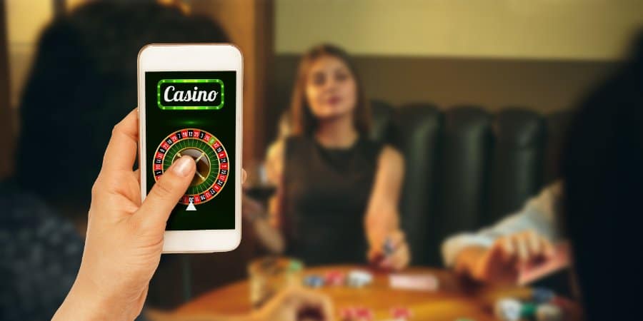 Crypto Casino: Explained For Beginners