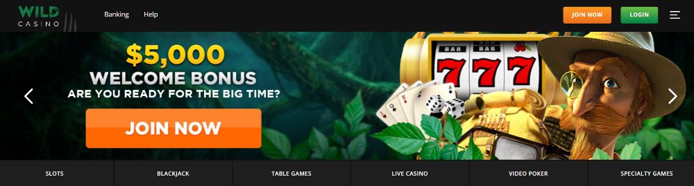 Ethereum casino
