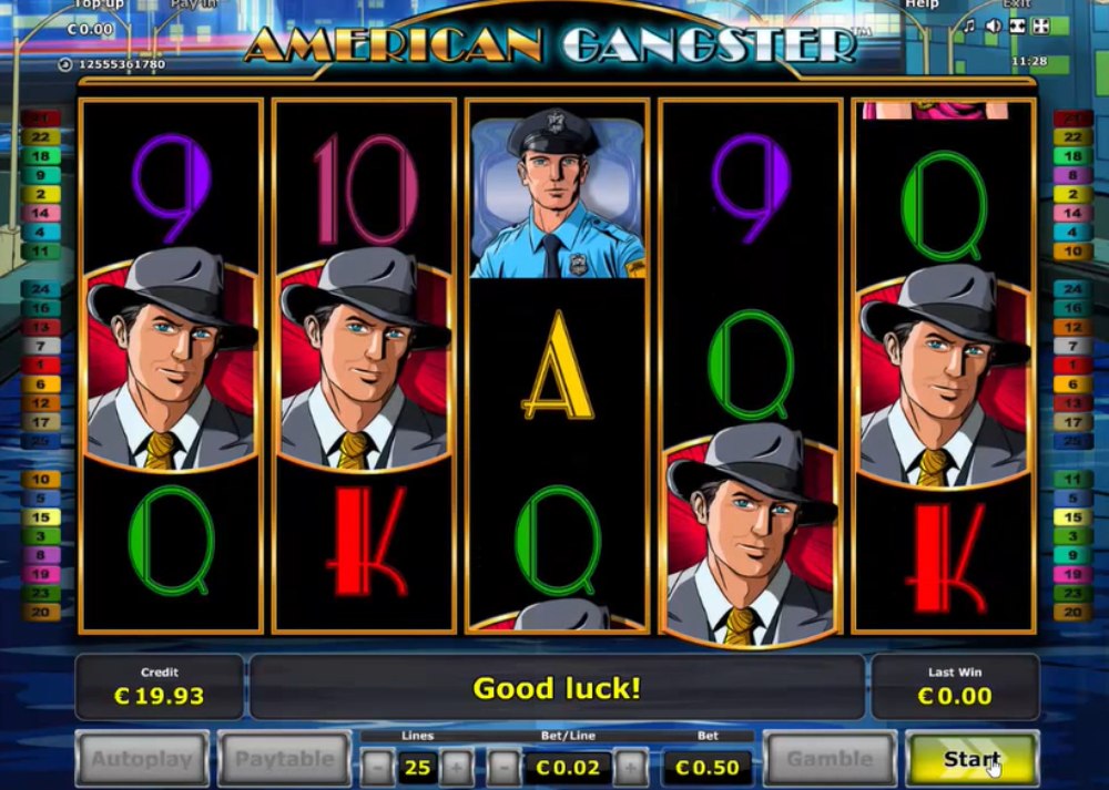 Vegas 7 slots