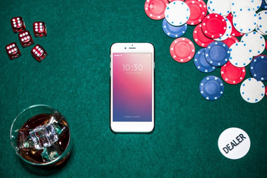 7 Casino Games Online for Real Money to Keep You Amused This Summer