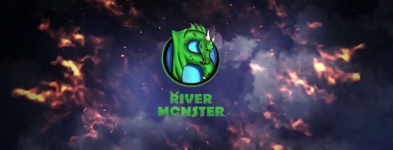 river monster apk