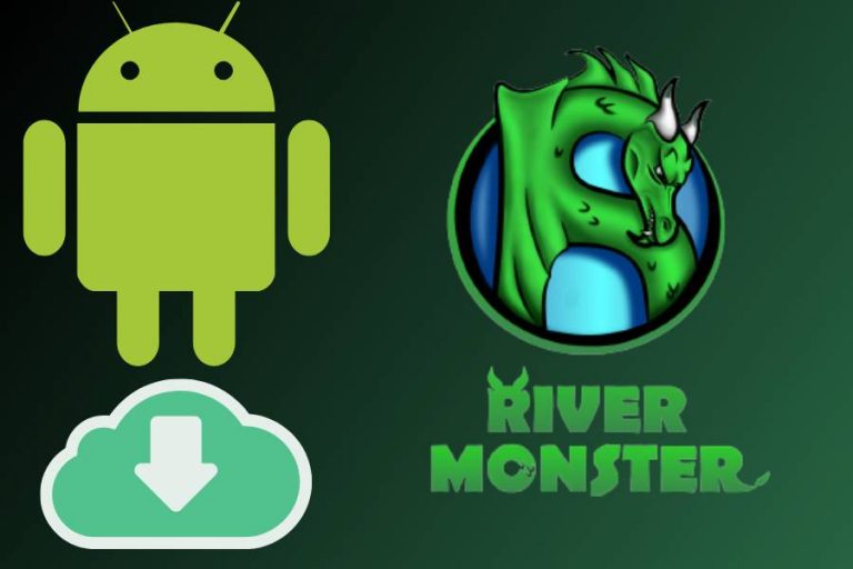 river monster apk download for android latest version