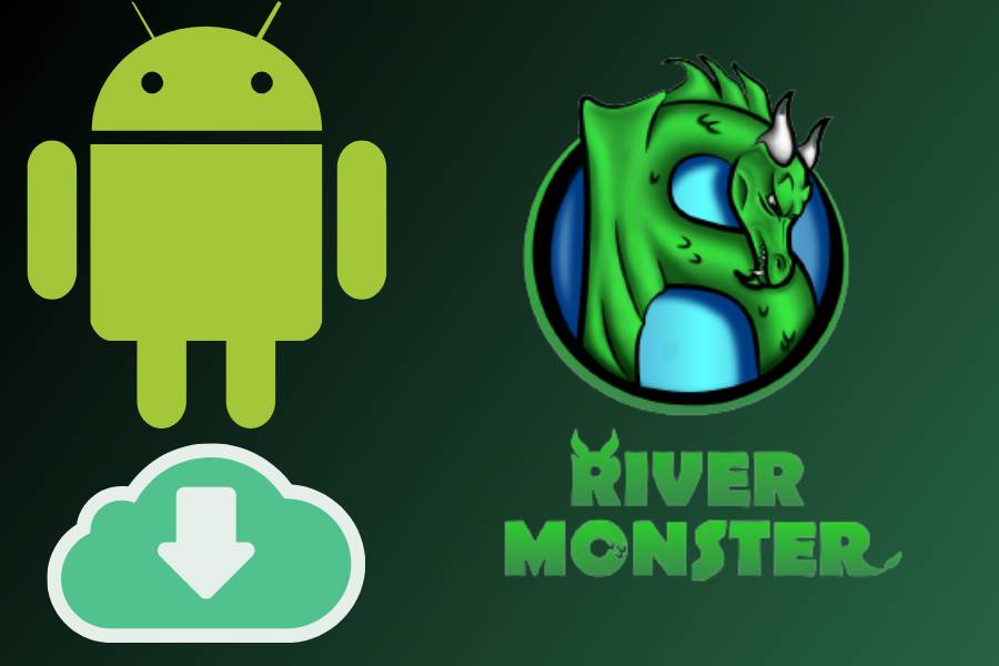 Rivermonster APK