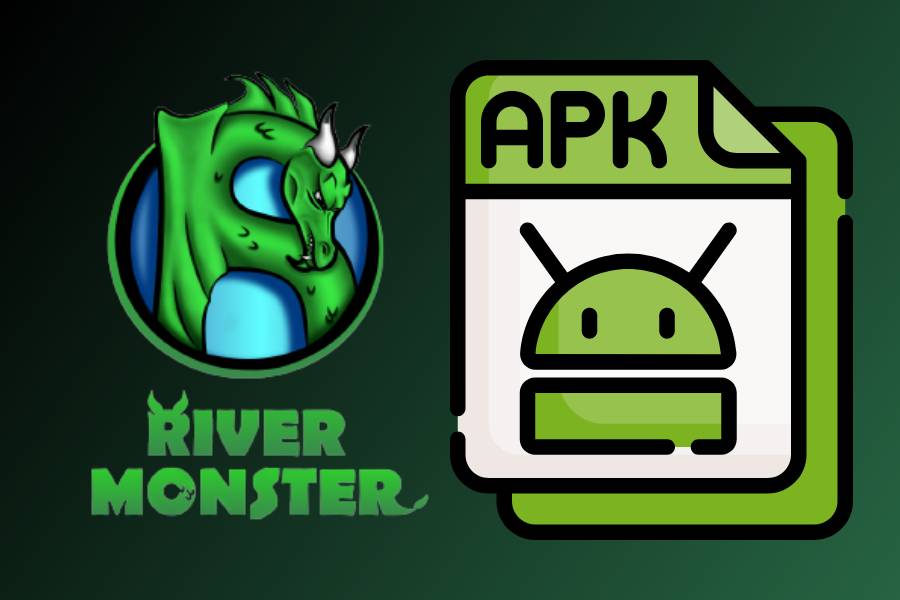 river monster apk download