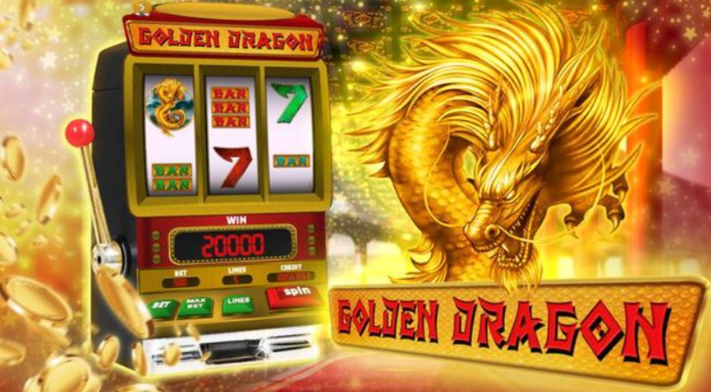 dragon slot machine