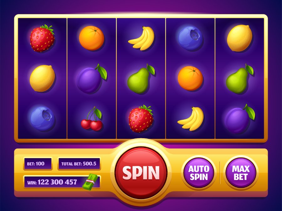 online casino app