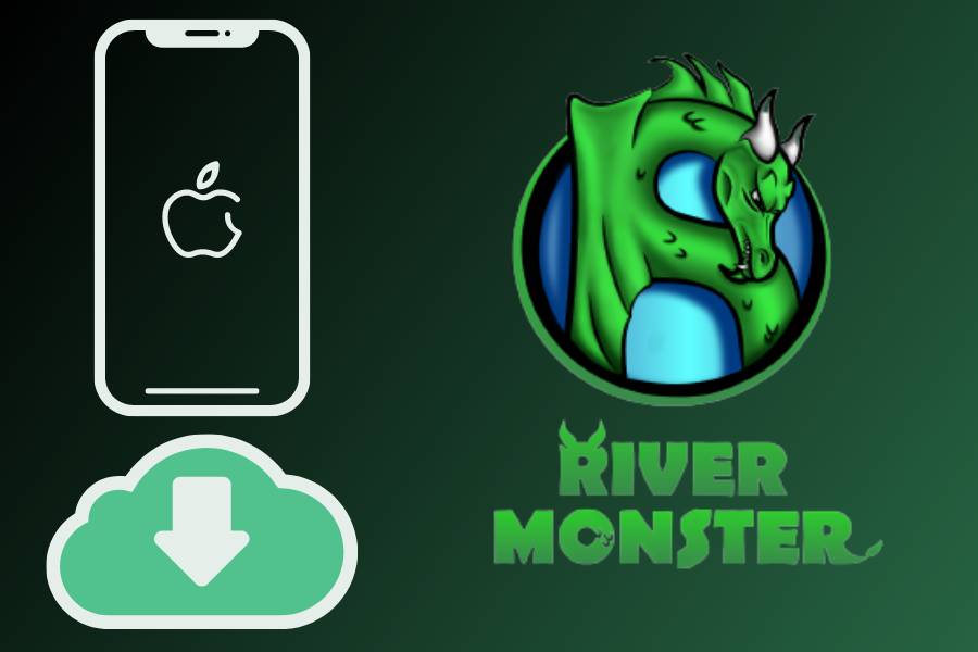 river monster apk download for android