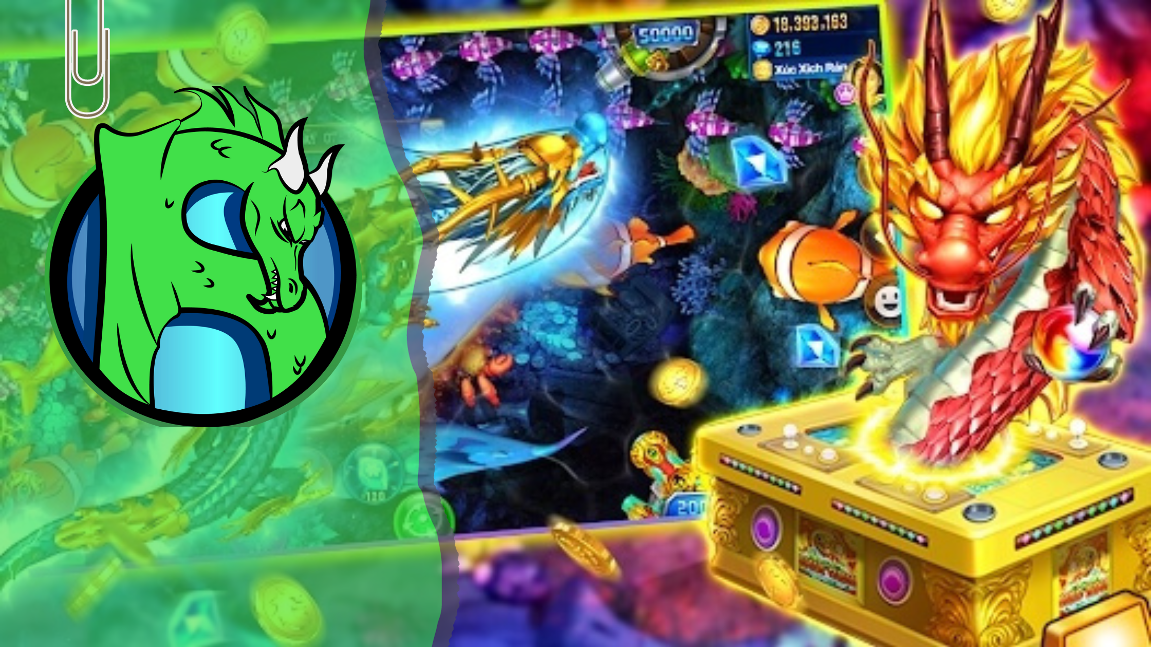 Top 5 Fish Table Games: Try Arcade Games in 2023