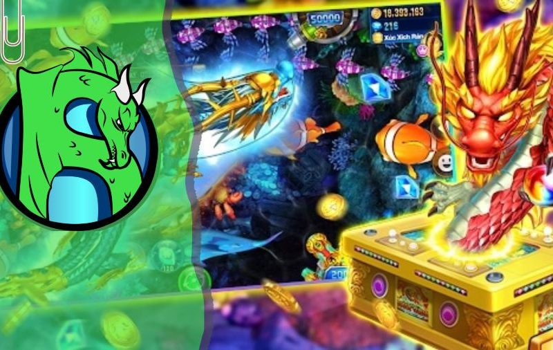 Top 5 Fish Table Games: Try Arcade Games in 2024