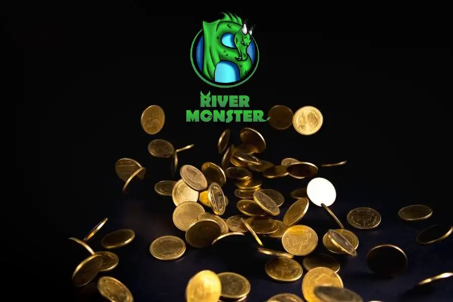 River Monster Online Casino: [2023 Review]