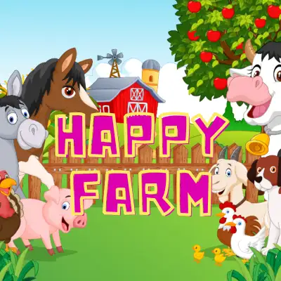 happy-farm