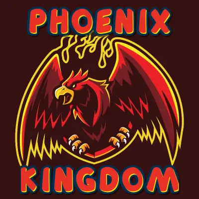 phoenix kingdom