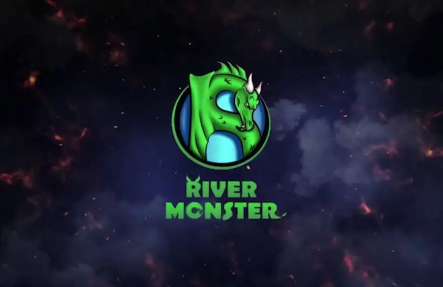 River Monster Online Casino