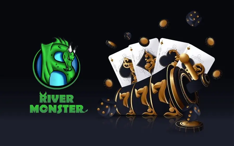 River Monster Online Casino