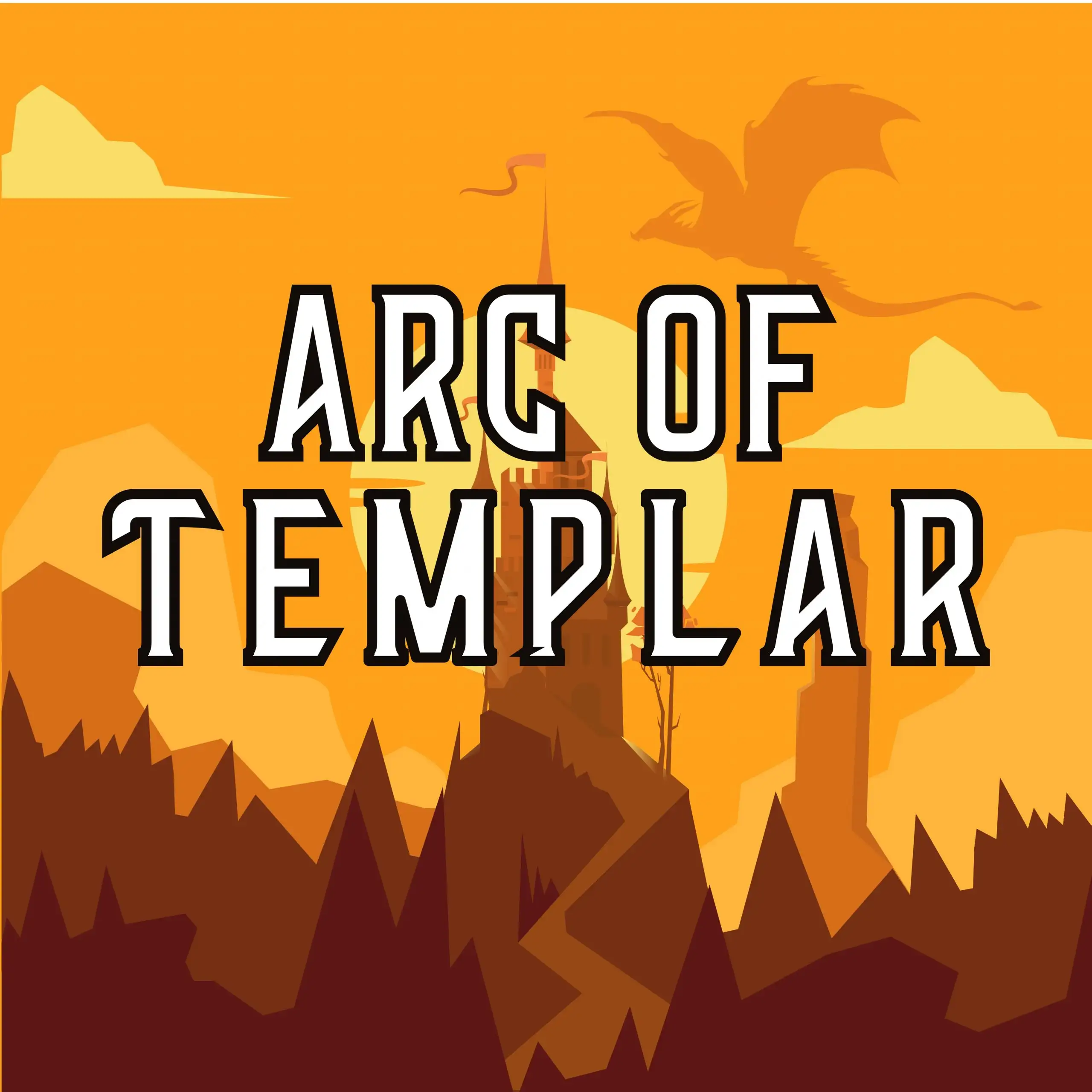 Arc of Templar