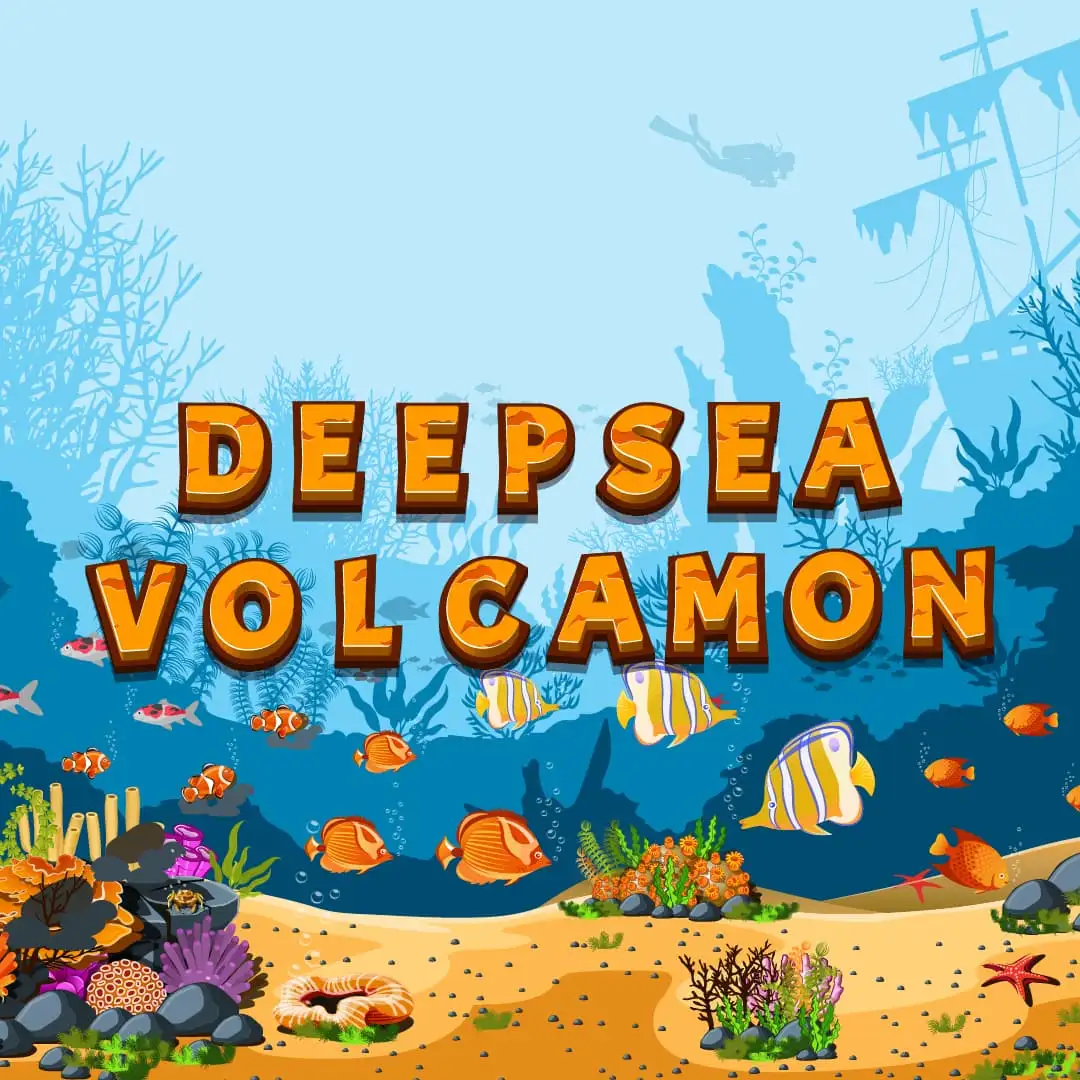 deepsea-volcamon