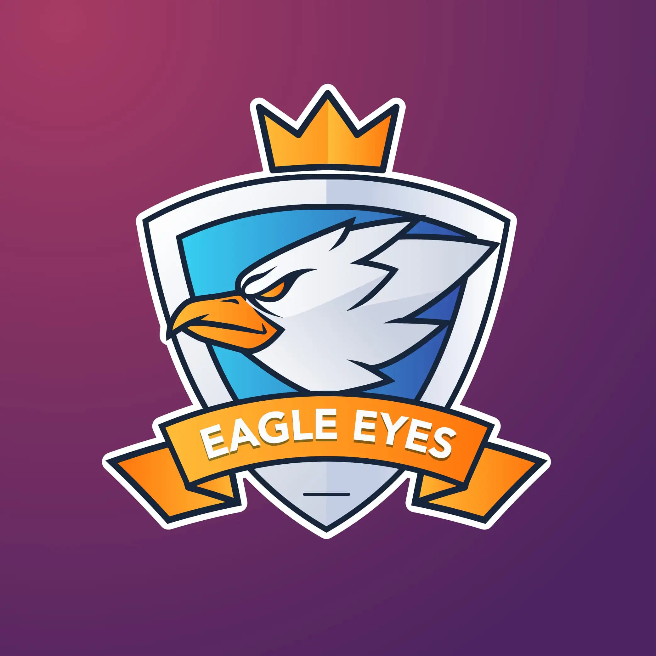 eagle-eyes