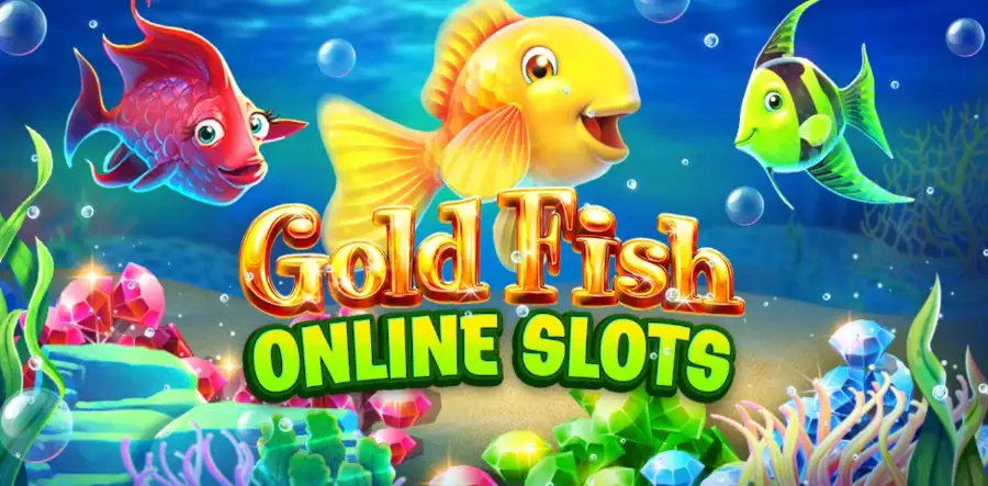 Free Goldfish Slots To Enjoy in 2023