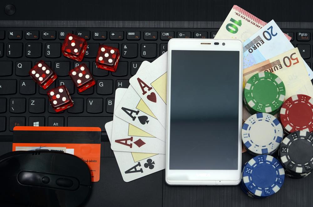 Online Casino Games