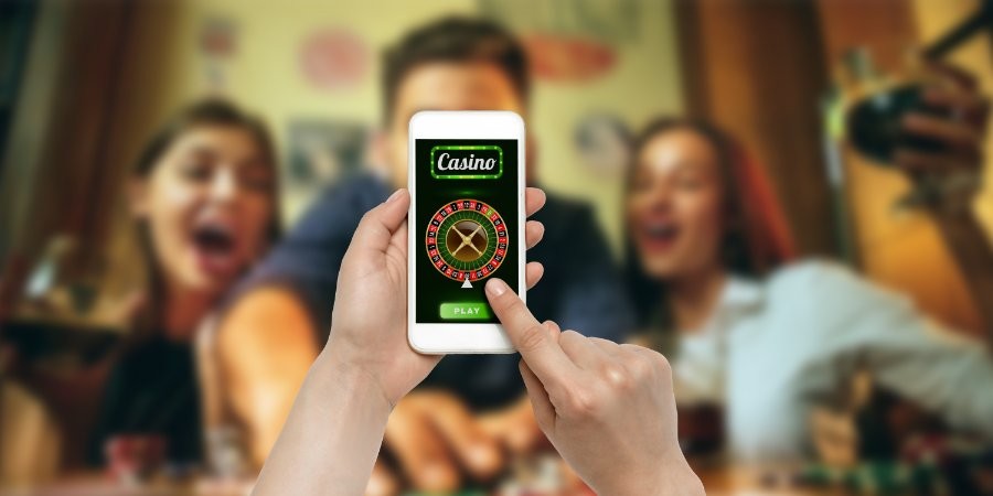 online free casino games