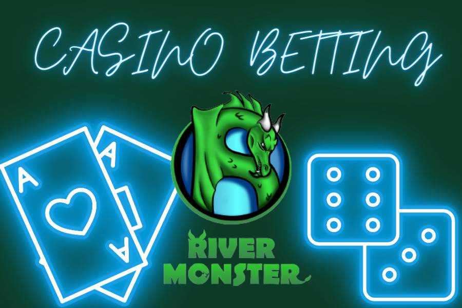 Online Casino Betting: A Guide to Winning Big 2023