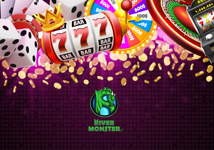 online gambling games