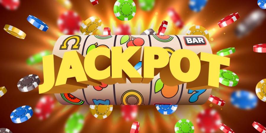 Jackpot Slots: Your Gateway to Generational Wealth