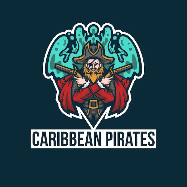 Caribbean Pirates