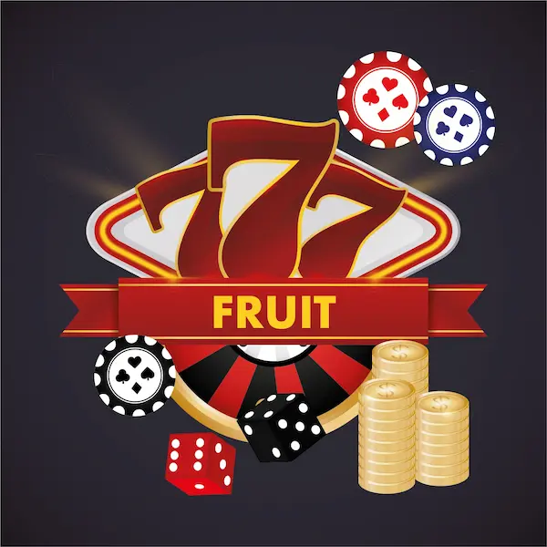 777 Fruit