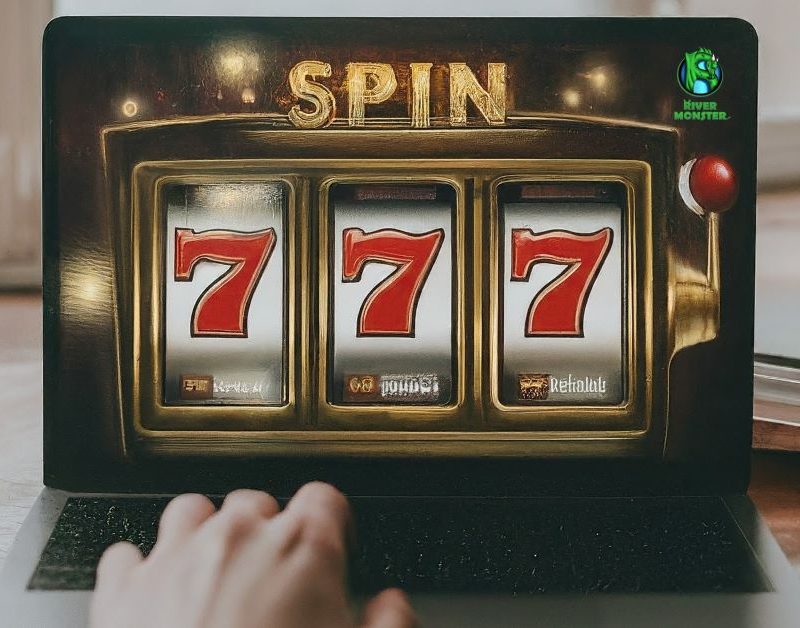 The Ultimate Guide to Online Slot Games: Winning Big in the Digital Age