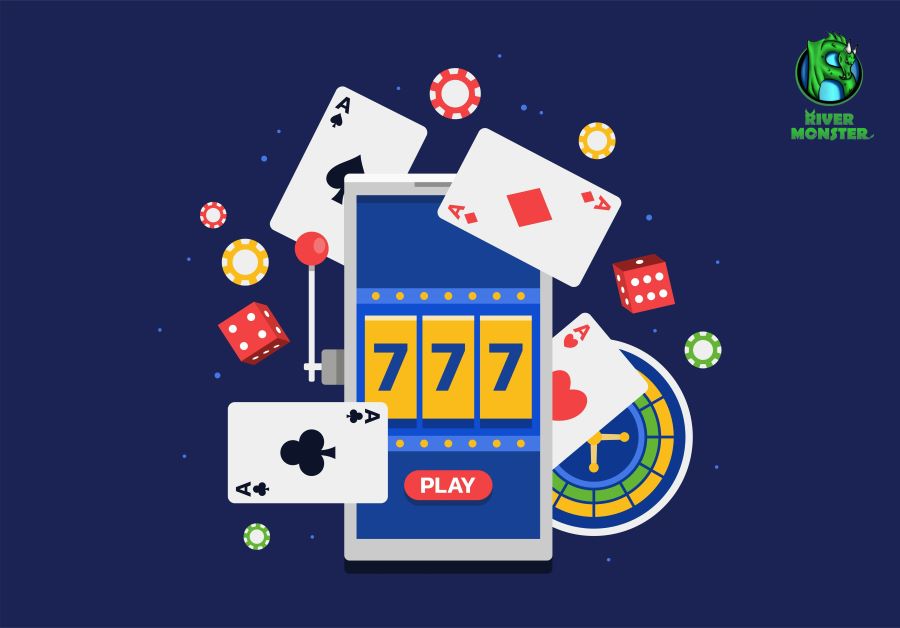 best casino software providers