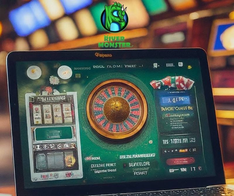 How to Start an Online Casino: The Ultimate Guide