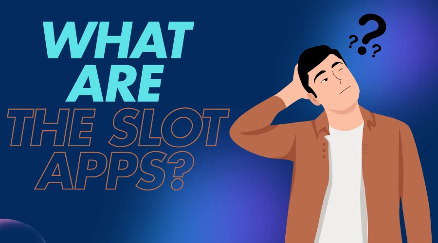 Real money slots app 